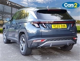 Hyundai Tucson Image 5