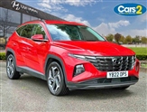 Hyundai Tucson Image 1