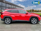 Hyundai Tucson Image 2