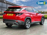 Hyundai Tucson Image 3