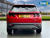 Hyundai Tucson Image 4