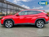 Hyundai Tucson Image 6
