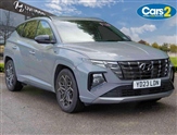 Hyundai Tucson Image 1
