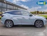 Hyundai Tucson Image 2