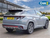 Hyundai Tucson Image 3
