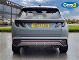 Hyundai Tucson Image 4