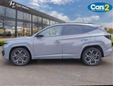 Hyundai Tucson Image 6