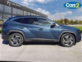 Hyundai Tucson Image 2