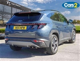 Hyundai Tucson Image 3