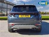 Hyundai Tucson Image 4