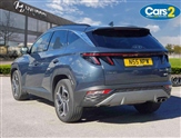 Hyundai Tucson Image 5
