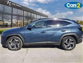 Hyundai Tucson Image 6