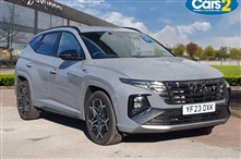 Used Hyundai Tucson