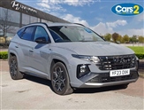 Hyundai Tucson Image 1
