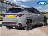Hyundai Tucson Image 3