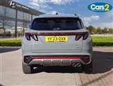 Hyundai Tucson Image 4