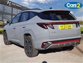 Hyundai Tucson Image 5