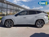 Hyundai Tucson Image 6