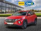 Hyundai Tucson Image 3