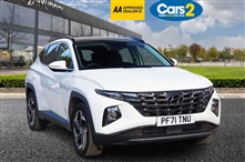 Used Hyundai Tucson