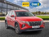Hyundai Tucson Image 1