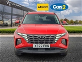 Hyundai Tucson Image 2