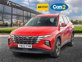 Hyundai Tucson Image 3