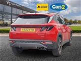 Hyundai Tucson Image 4