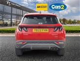 Hyundai Tucson Image 5
