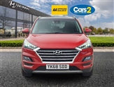 Hyundai Tucson Image 2
