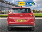 Hyundai Tucson Image 5