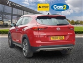 Hyundai Tucson Image 6
