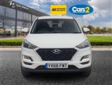 Hyundai Tucson Image 2