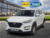 Hyundai Tucson Image 3
