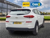 Hyundai Tucson Image 4