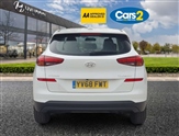 Hyundai Tucson Image 5