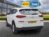 Hyundai Tucson Image 6