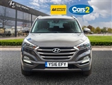 Hyundai Tucson Image 2