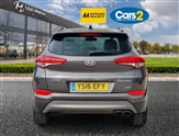 Hyundai Tucson Image 5