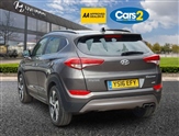 Hyundai Tucson Image 6