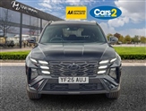 Hyundai Tucson Image 2