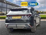 Hyundai Tucson Image 4