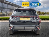 Hyundai Tucson Image 5