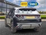 Hyundai Tucson Image 6