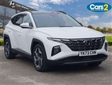 Hyundai Tucson Image 1