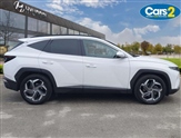 Hyundai Tucson Image 2