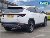 Hyundai Tucson Image 3