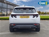 Hyundai Tucson Image 4
