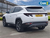 Hyundai Tucson Image 5