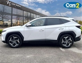 Hyundai Tucson Image 6